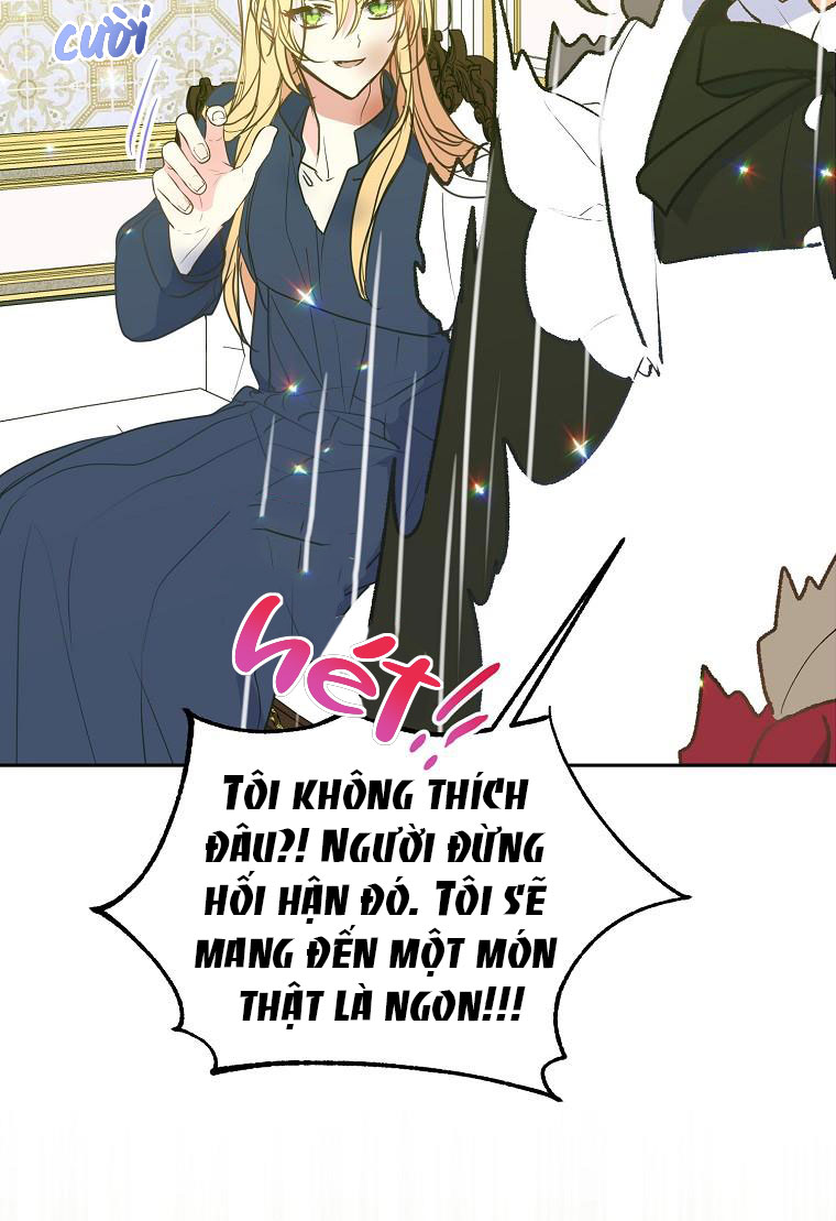 Bệ Hạ, Xin Đừng Giết Tôi!! Chap 59 - Trang 2