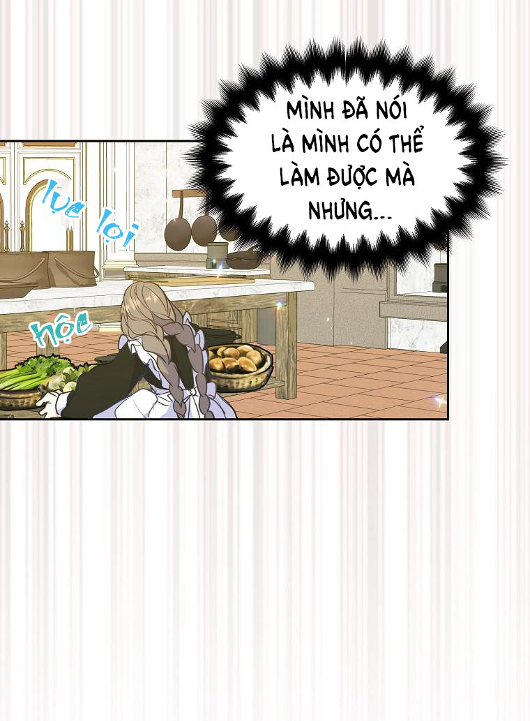 Bệ Hạ, Xin Đừng Giết Tôi!! Chap 59 - Trang 2