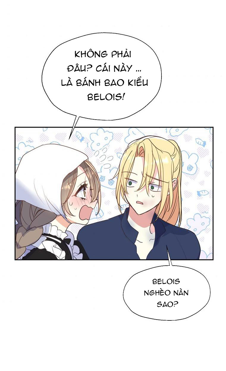 Bệ Hạ, Xin Đừng Giết Tôi!! Chap 59 - Trang 2