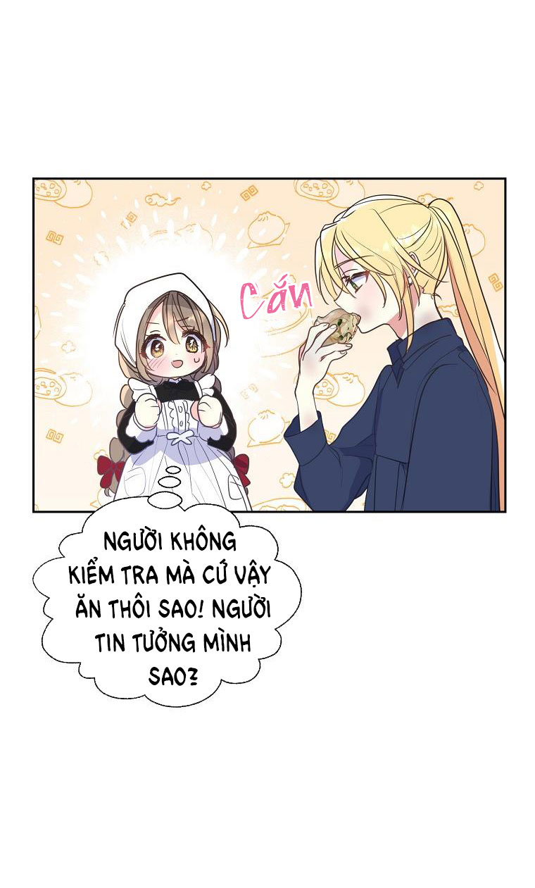 Bệ Hạ, Xin Đừng Giết Tôi!! Chap 59 - Trang 2