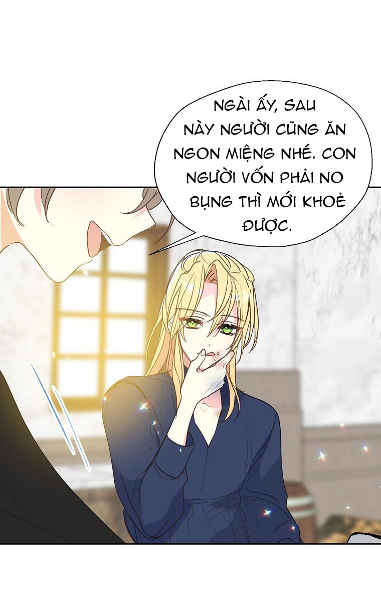 Bệ Hạ, Xin Đừng Giết Tôi!! Chap 59 - Trang 2