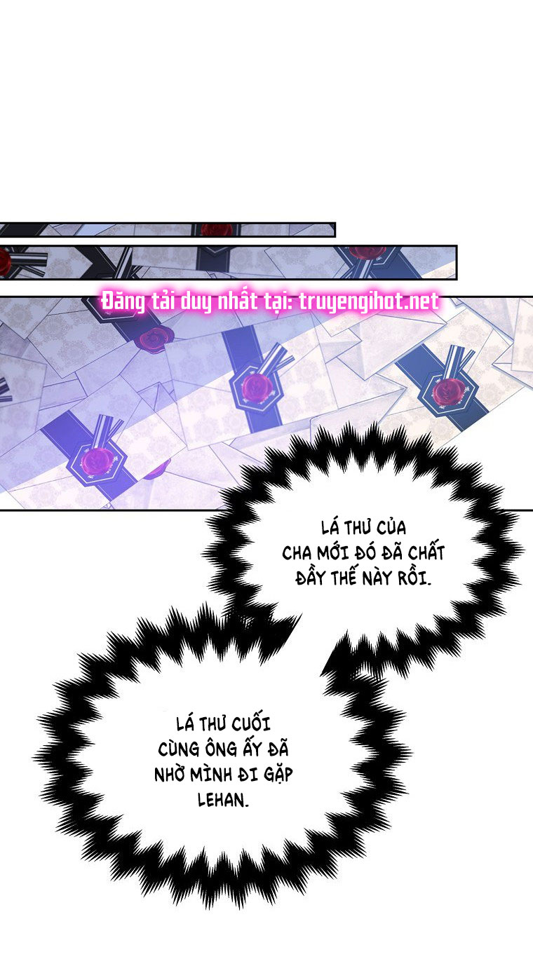 Bệ Hạ, Xin Đừng Giết Tôi!! Chap 60 - Trang 2