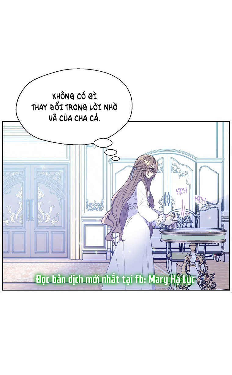 Bệ Hạ, Xin Đừng Giết Tôi!! Chap 60 - Trang 2