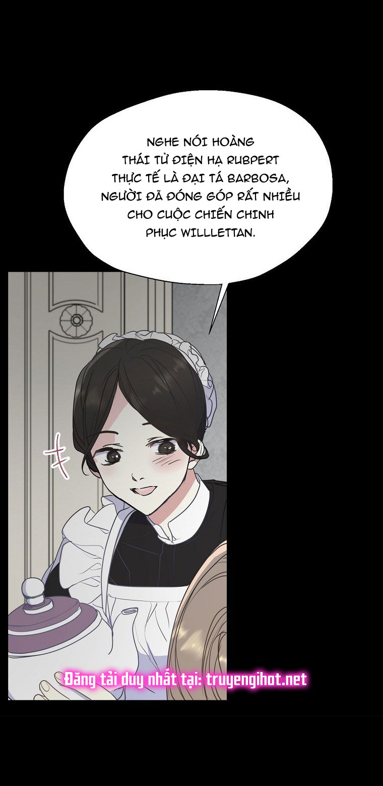 Bệ Hạ, Xin Đừng Giết Tôi!! Chap 60 - Trang 2