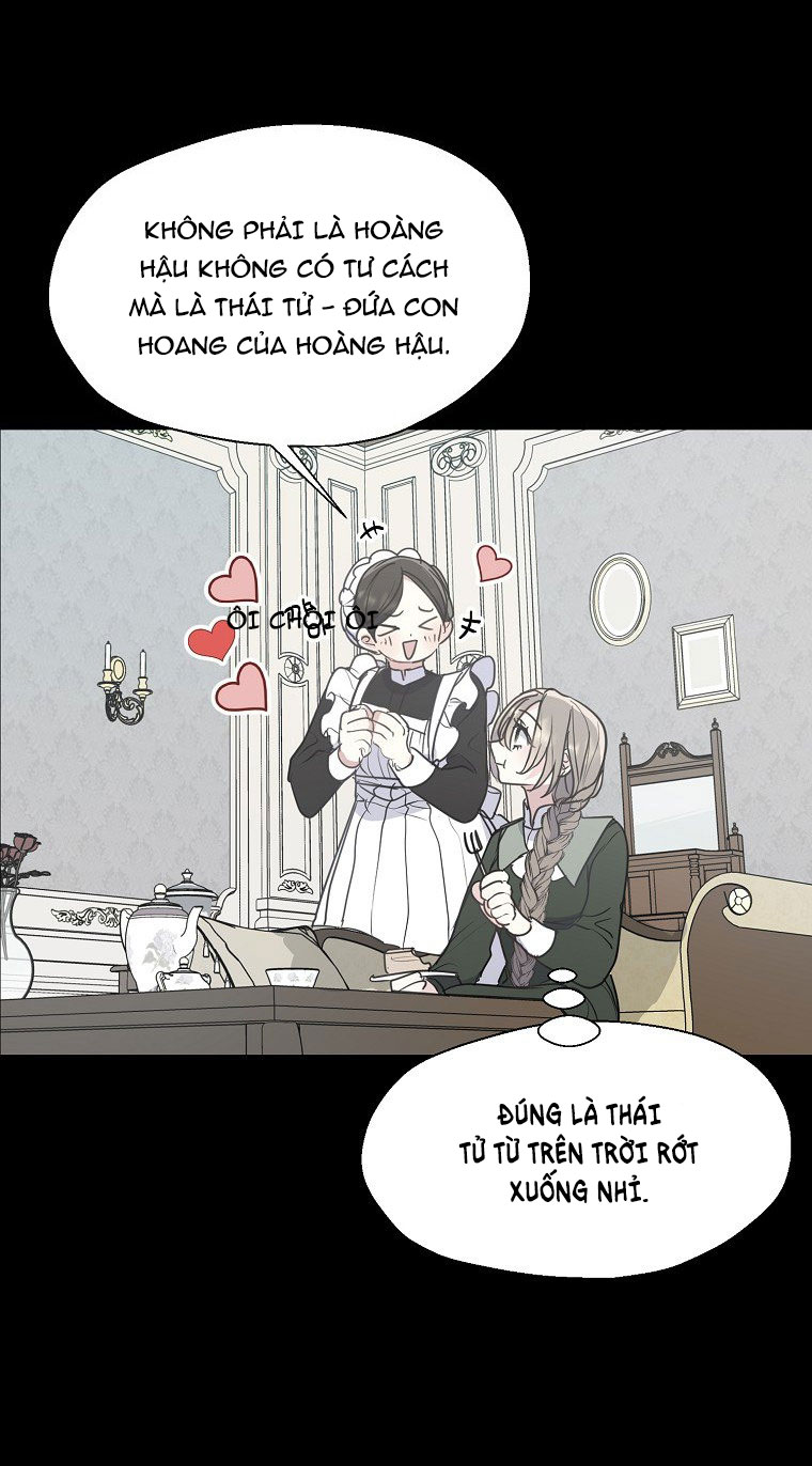 Bệ Hạ, Xin Đừng Giết Tôi!! Chap 60 - Trang 2