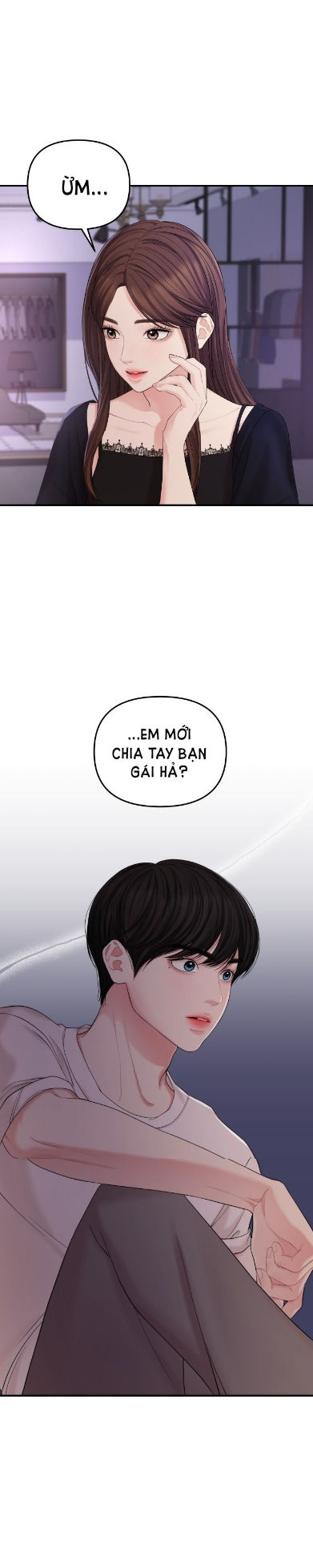 GỬI EM NGƯỜI ĐÁNH CẮP NHỮNG VÌ SAO - To You Who Swallowed a Star Chap 69.1 - Next Chap 70.2