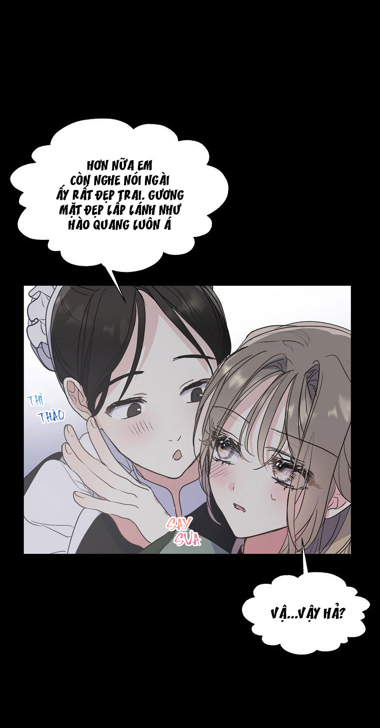 Bệ Hạ, Xin Đừng Giết Tôi!! Chap 60 - Trang 2