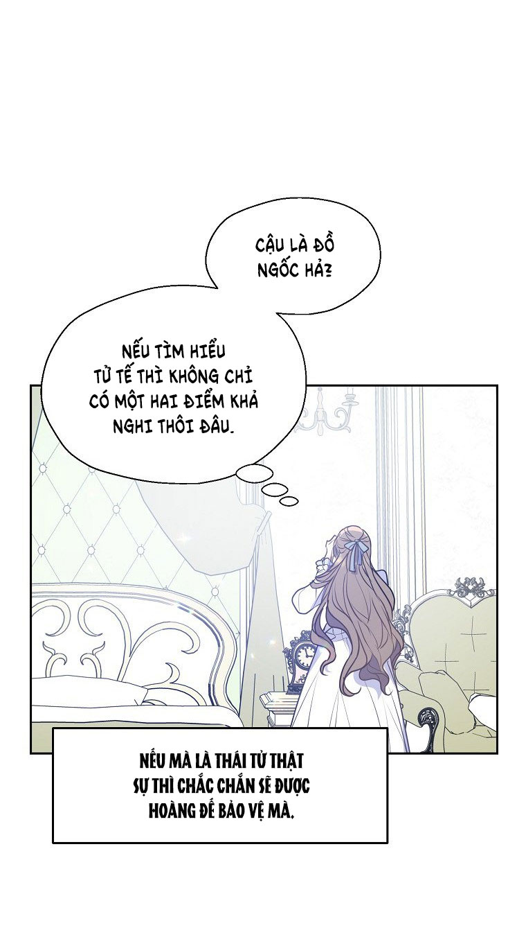 Bệ Hạ, Xin Đừng Giết Tôi!! Chap 60 - Trang 2