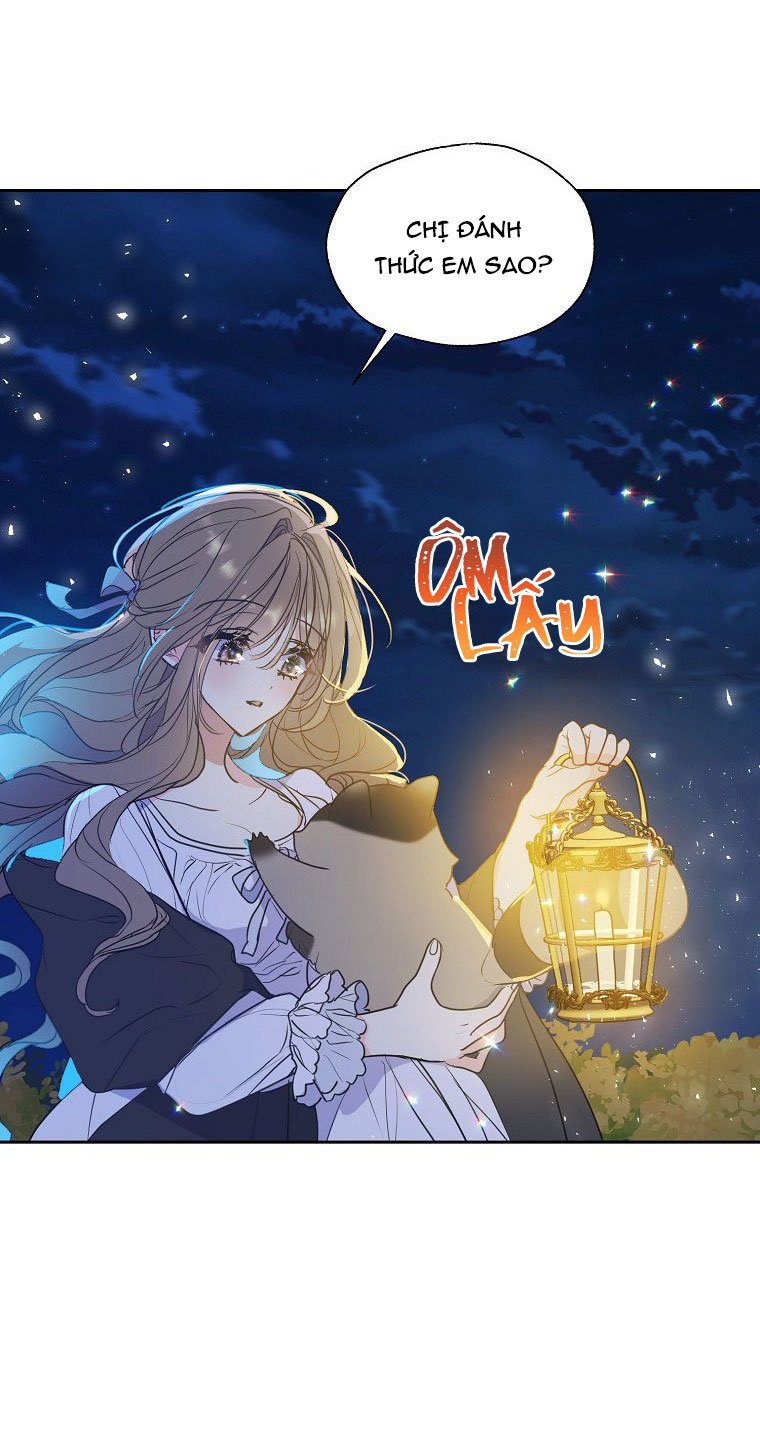 Bệ Hạ, Xin Đừng Giết Tôi!! Chap 60 - Trang 2