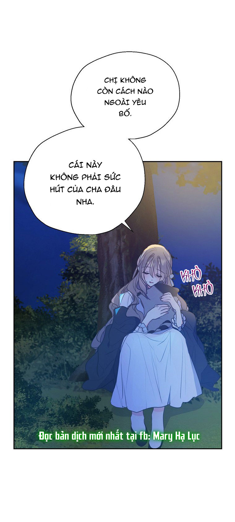 Bệ Hạ, Xin Đừng Giết Tôi!! Chap 60 - Trang 2