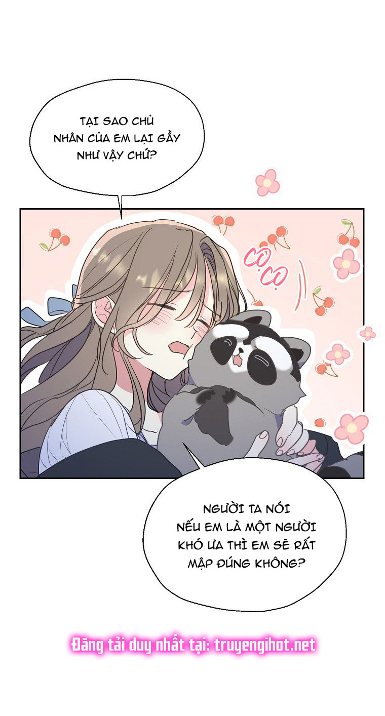 Bệ Hạ, Xin Đừng Giết Tôi!! Chap 60 - Trang 2