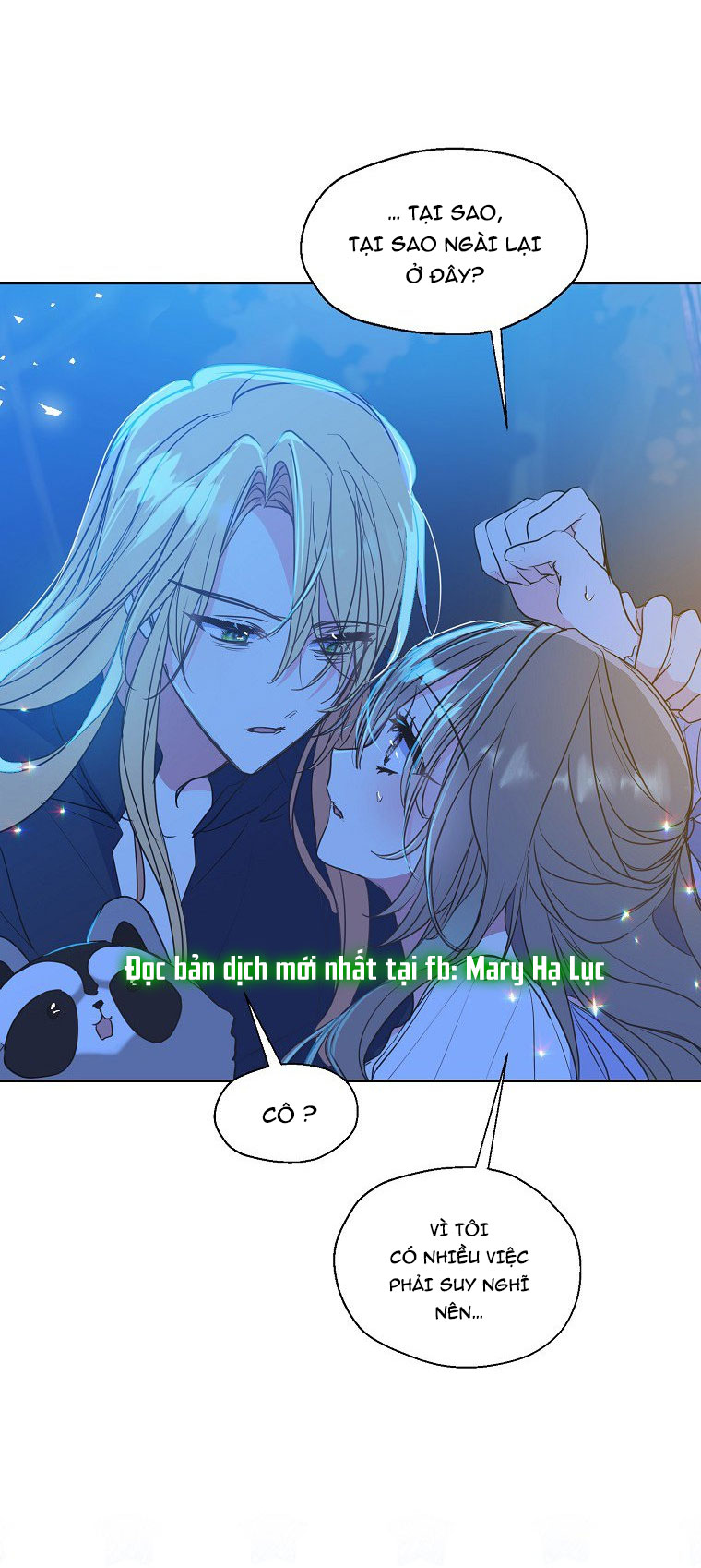 Bệ Hạ, Xin Đừng Giết Tôi!! Chap 60 - Trang 2