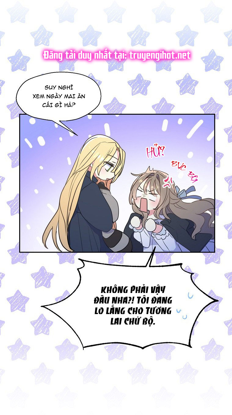 Bệ Hạ, Xin Đừng Giết Tôi!! Chap 60 - Trang 2