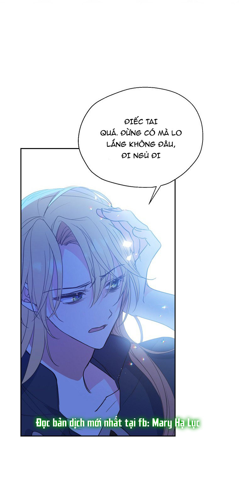 Bệ Hạ, Xin Đừng Giết Tôi!! Chap 60 - Trang 2