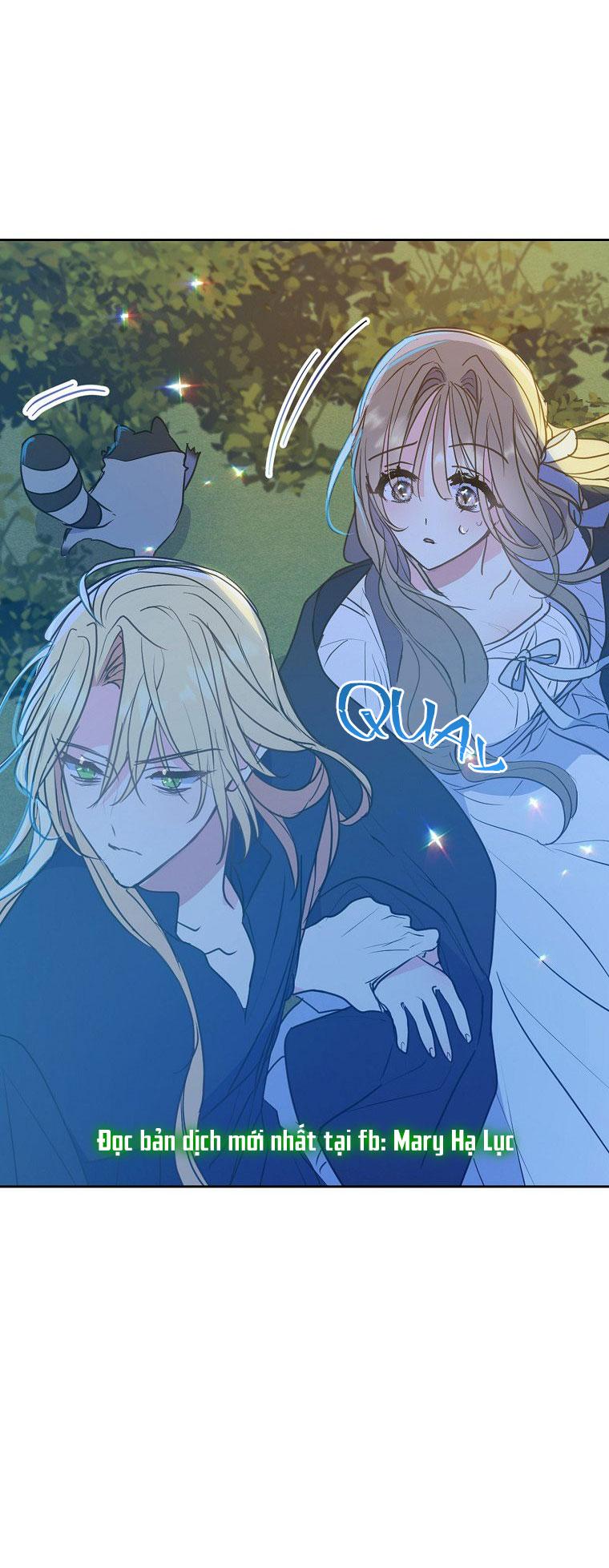 Bệ Hạ, Xin Đừng Giết Tôi!! Chap 60 - Trang 2