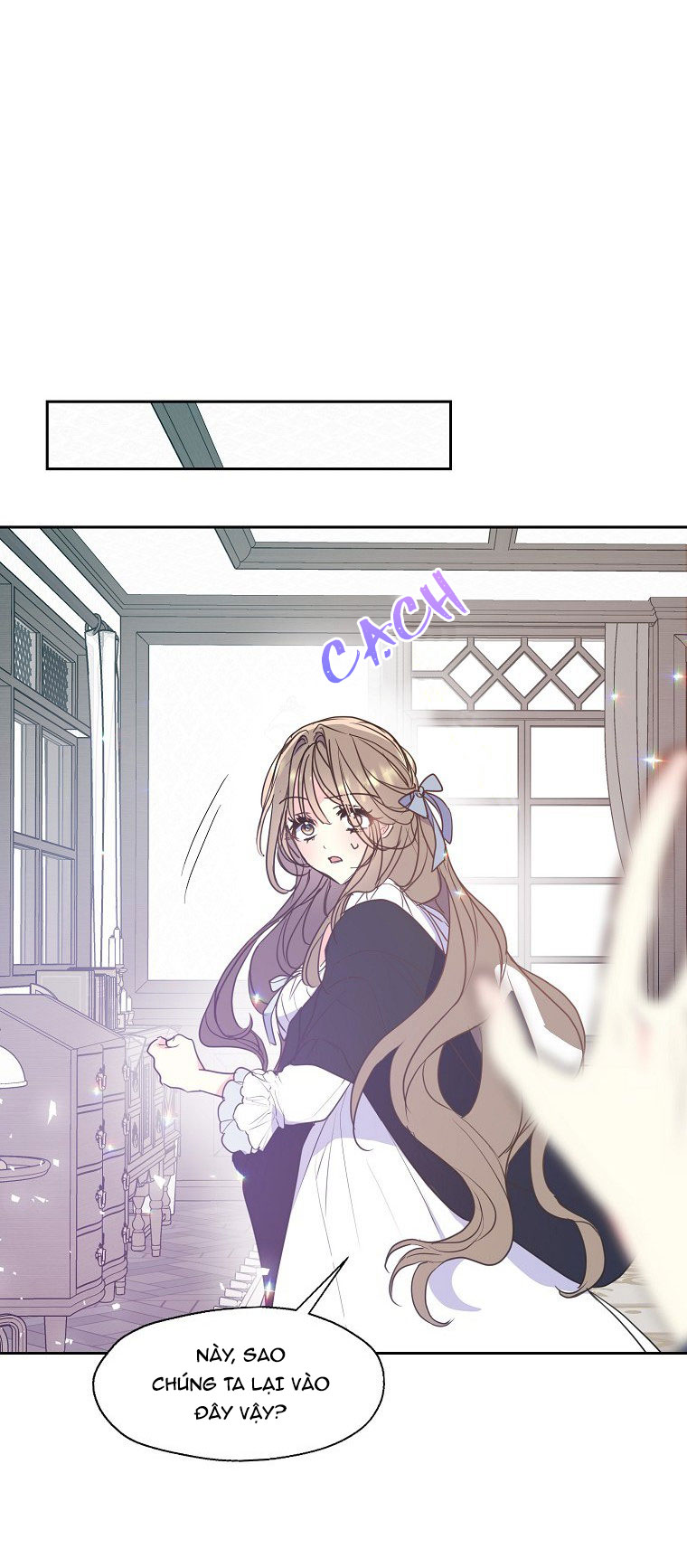 Bệ Hạ, Xin Đừng Giết Tôi!! Chap 60 - Trang 2