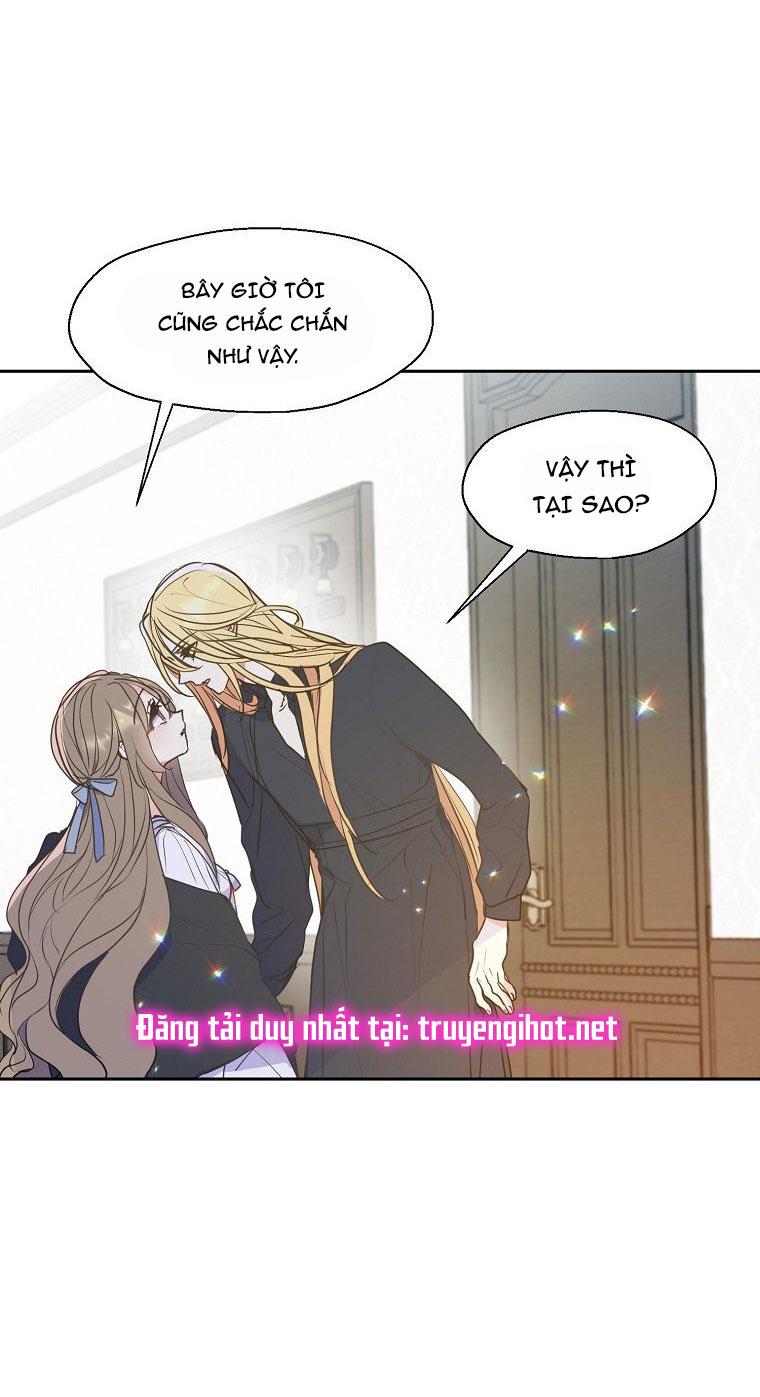 Bệ Hạ, Xin Đừng Giết Tôi!! Chap 60 - Trang 2