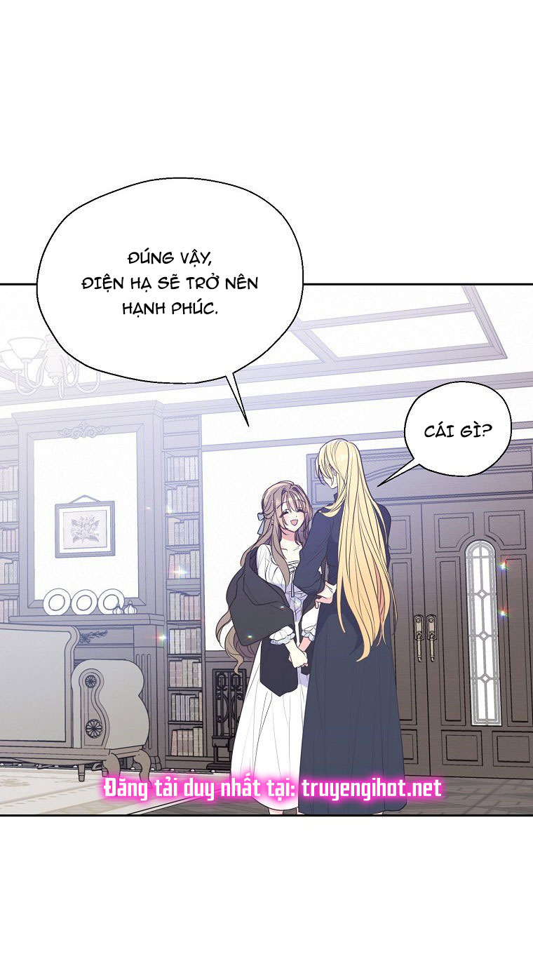 Bệ Hạ, Xin Đừng Giết Tôi!! Chap 60 - Trang 2