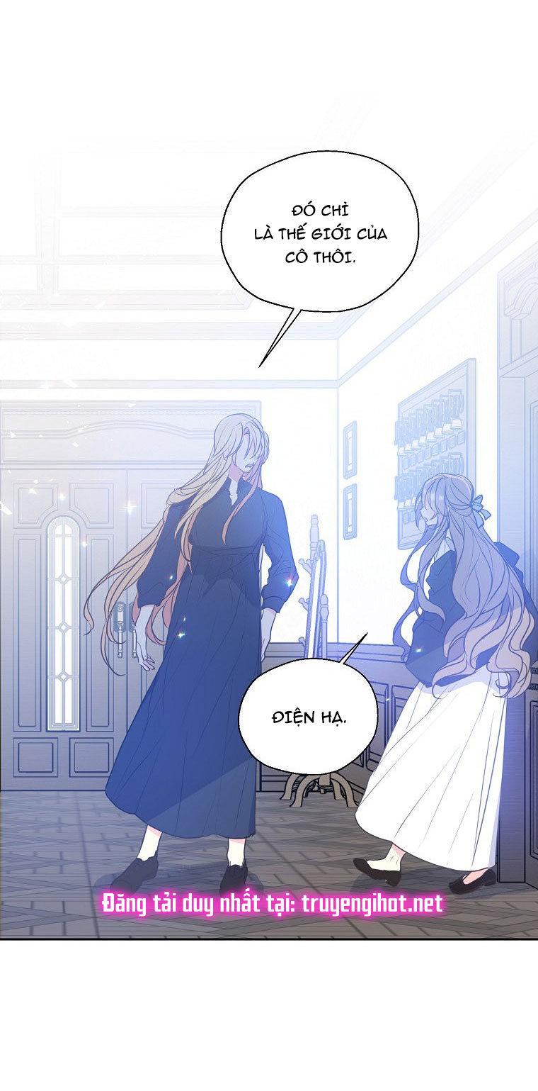 Bệ Hạ, Xin Đừng Giết Tôi!! Chap 60 - Trang 2