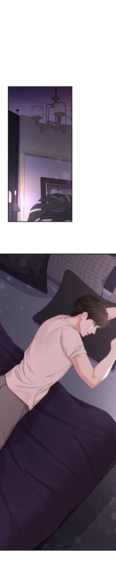 GỬI EM NGƯỜI ĐÁNH CẮP NHỮNG VÌ SAO - To You Who Swallowed a Star Chap 69.2 - Next Chap 69.1