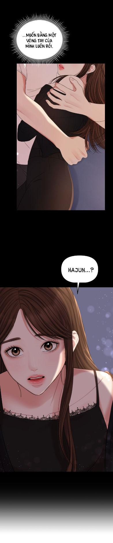 GỬI EM NGƯỜI ĐÁNH CẮP NHỮNG VÌ SAO - To You Who Swallowed a Star Chap 69.2 - Next Chap 69.1