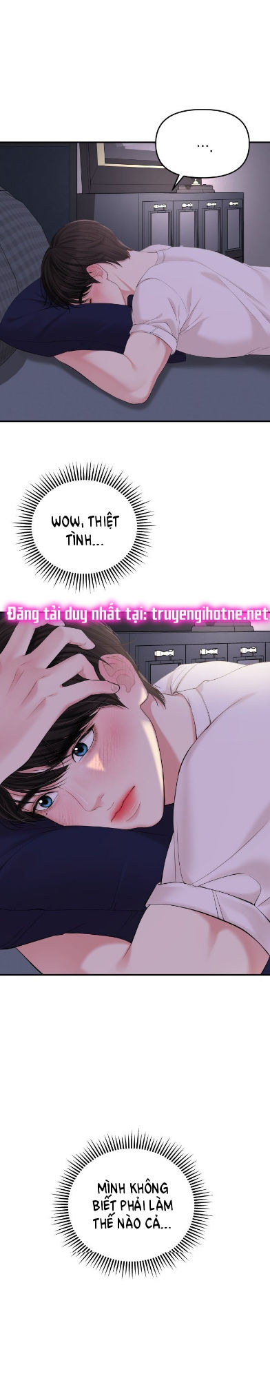 GỬI EM NGƯỜI ĐÁNH CẮP NHỮNG VÌ SAO - To You Who Swallowed a Star Chap 69.2 - Next Chap 69.1