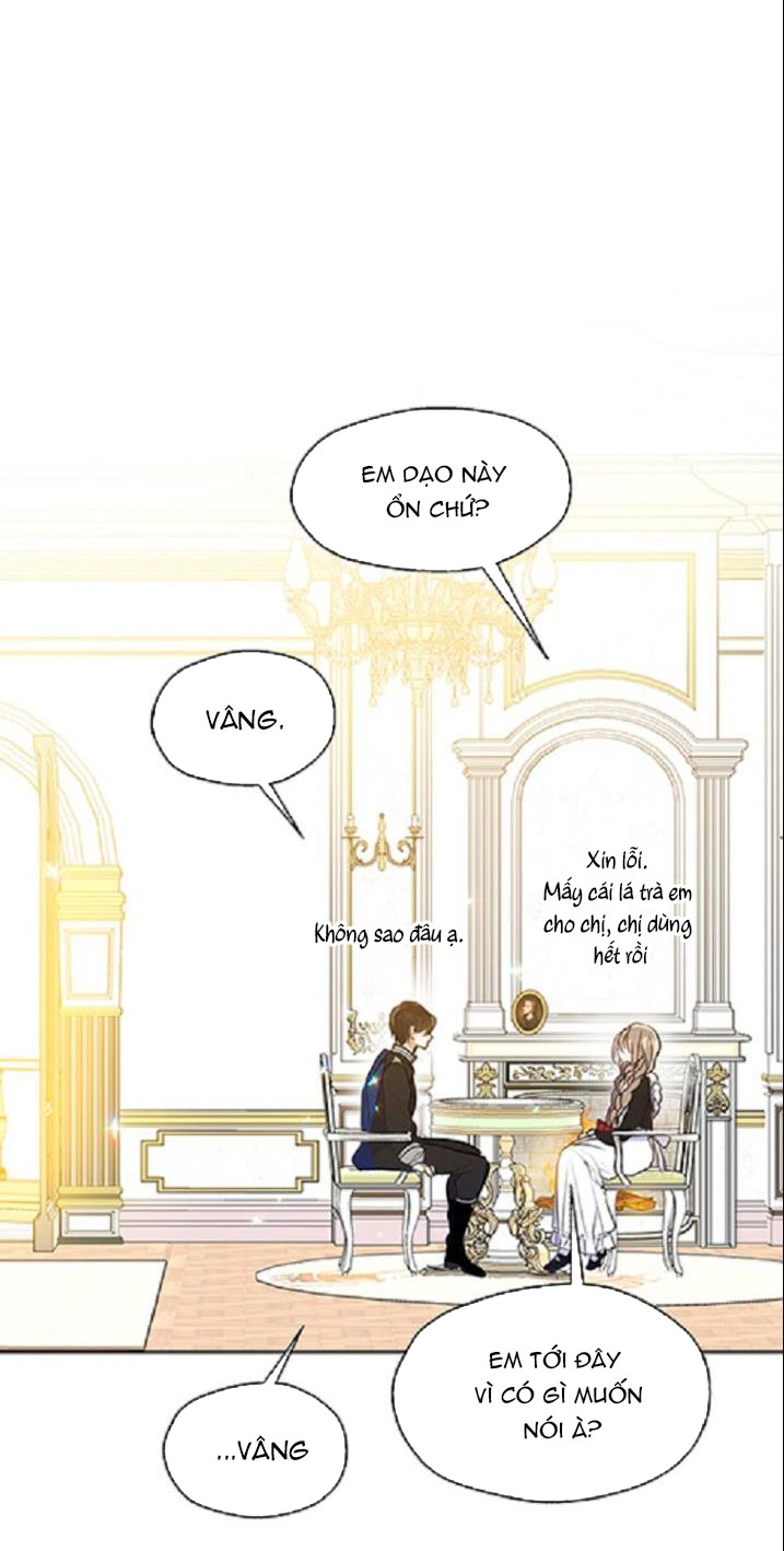 Bệ Hạ, Xin Đừng Giết Tôi!! Chap 61 - Trang 2