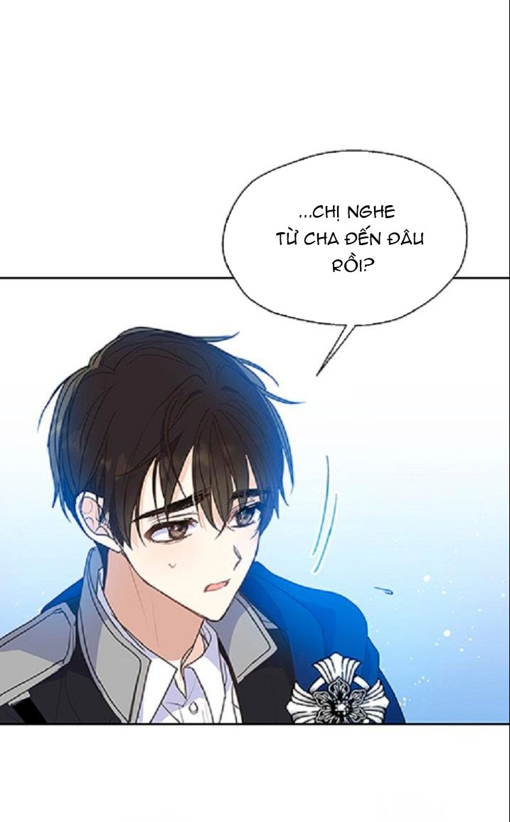 Bệ Hạ, Xin Đừng Giết Tôi!! Chap 61 - Trang 2