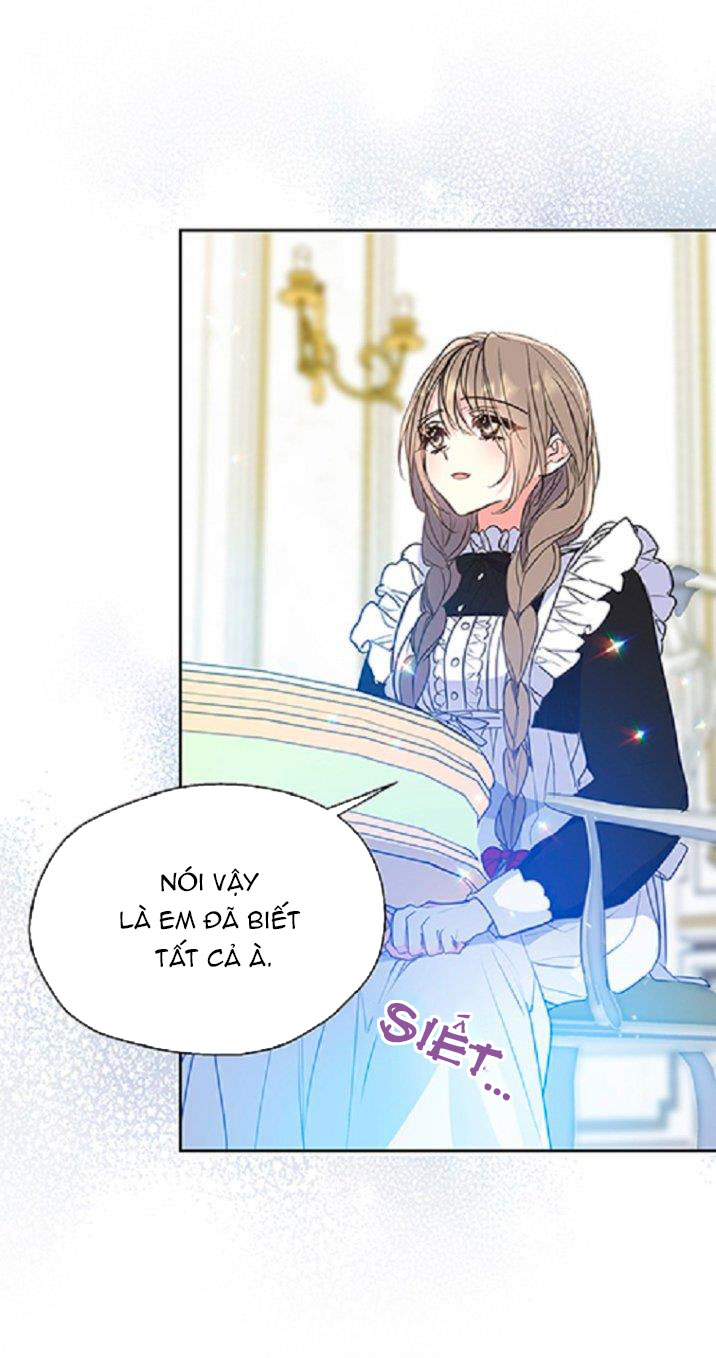 Bệ Hạ, Xin Đừng Giết Tôi!! Chap 61 - Trang 2