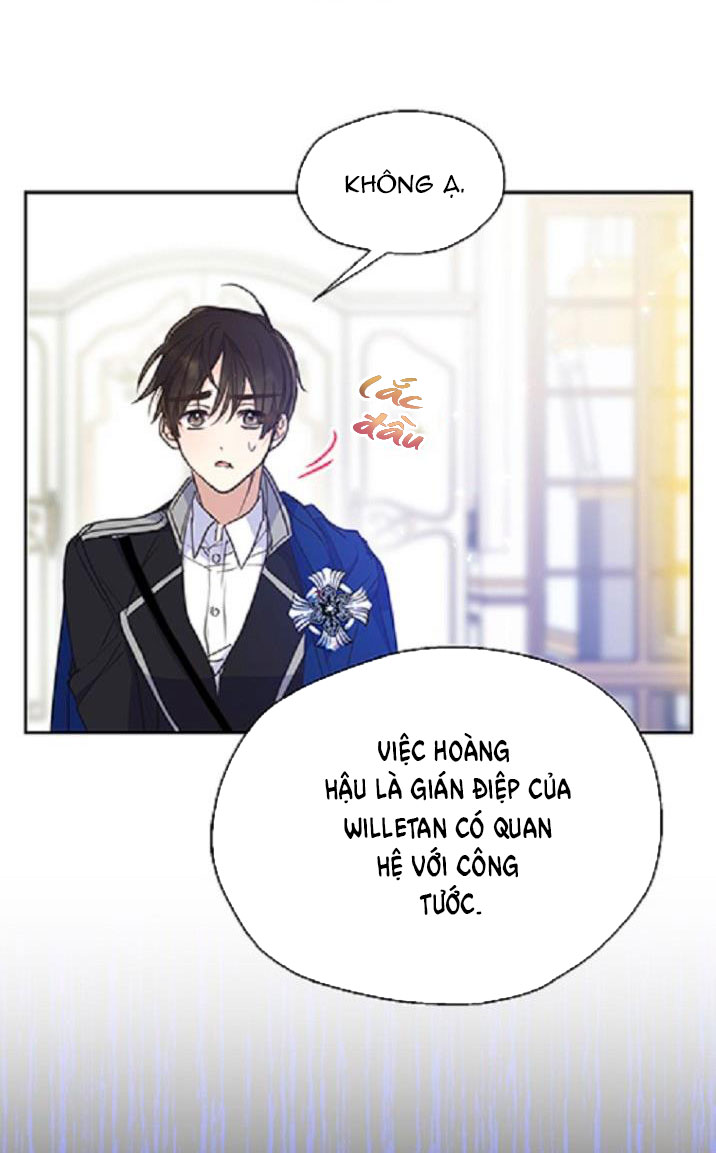 Bệ Hạ, Xin Đừng Giết Tôi!! Chap 61 - Trang 2