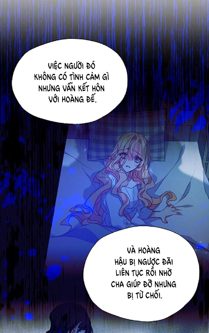 Bệ Hạ, Xin Đừng Giết Tôi!! Chap 61 - Trang 2