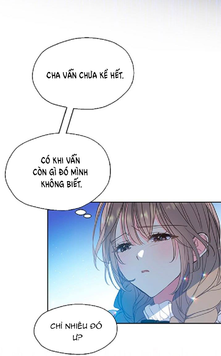 Bệ Hạ, Xin Đừng Giết Tôi!! Chap 61 - Trang 2