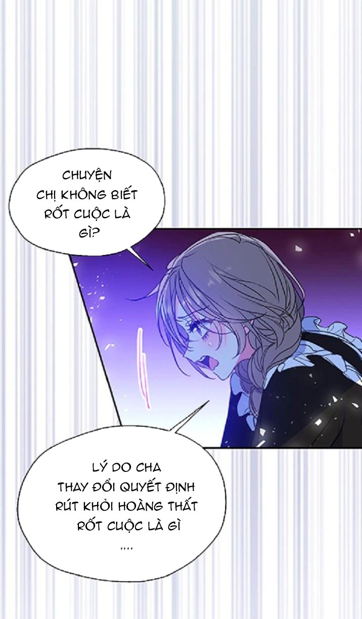 Bệ Hạ, Xin Đừng Giết Tôi!! Chap 61 - Trang 2