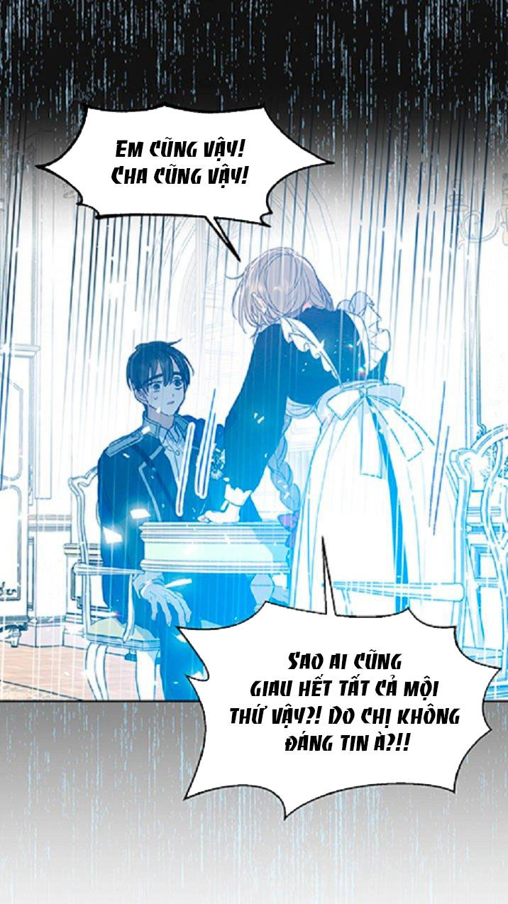 Bệ Hạ, Xin Đừng Giết Tôi!! Chap 61 - Trang 2