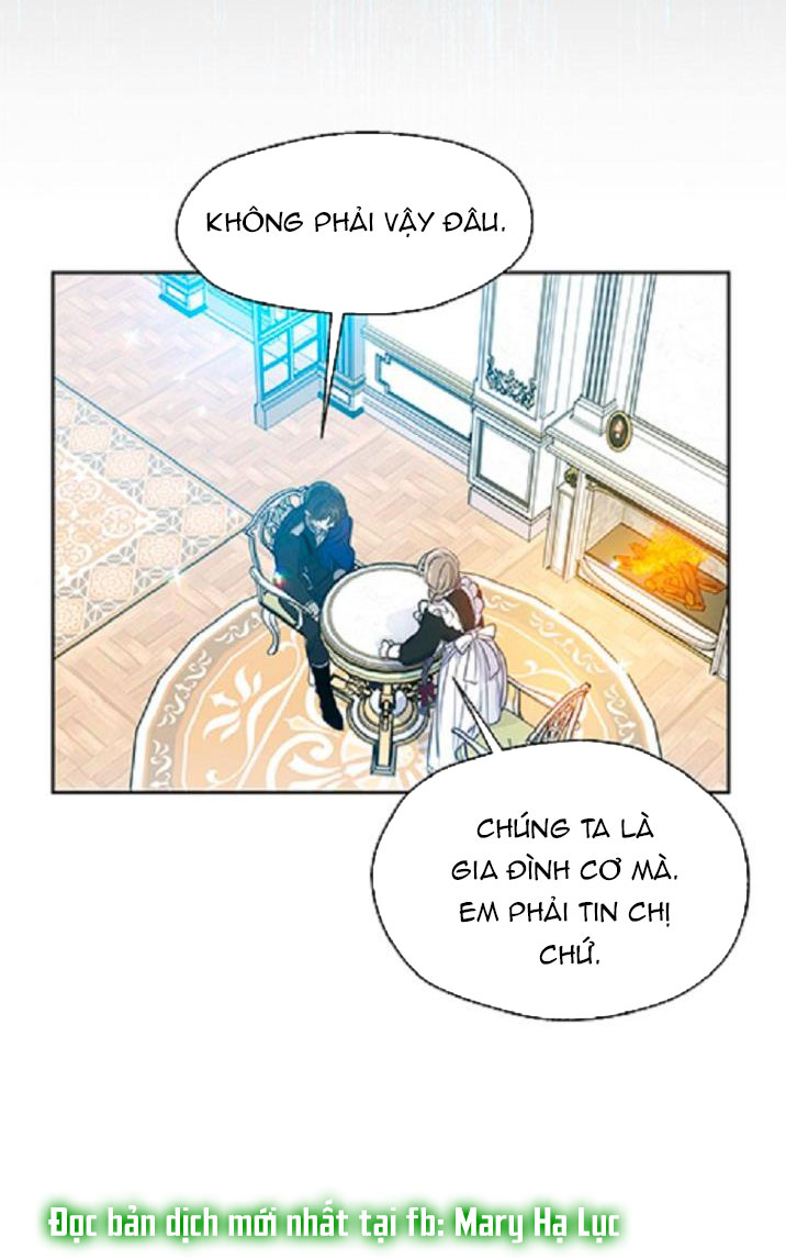 Bệ Hạ, Xin Đừng Giết Tôi!! Chap 61 - Trang 2