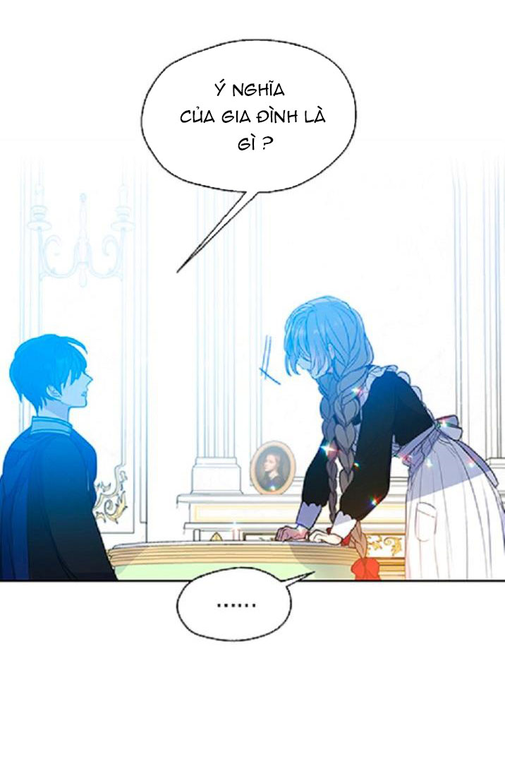 Bệ Hạ, Xin Đừng Giết Tôi!! Chap 61 - Trang 2