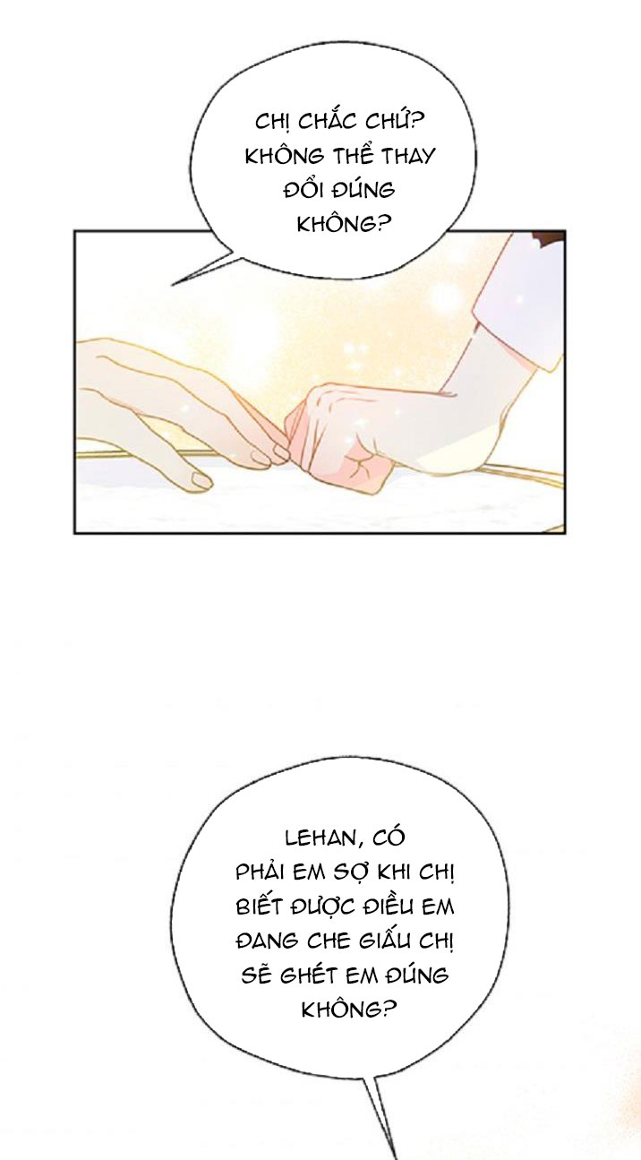 Bệ Hạ, Xin Đừng Giết Tôi!! Chap 61 - Trang 2