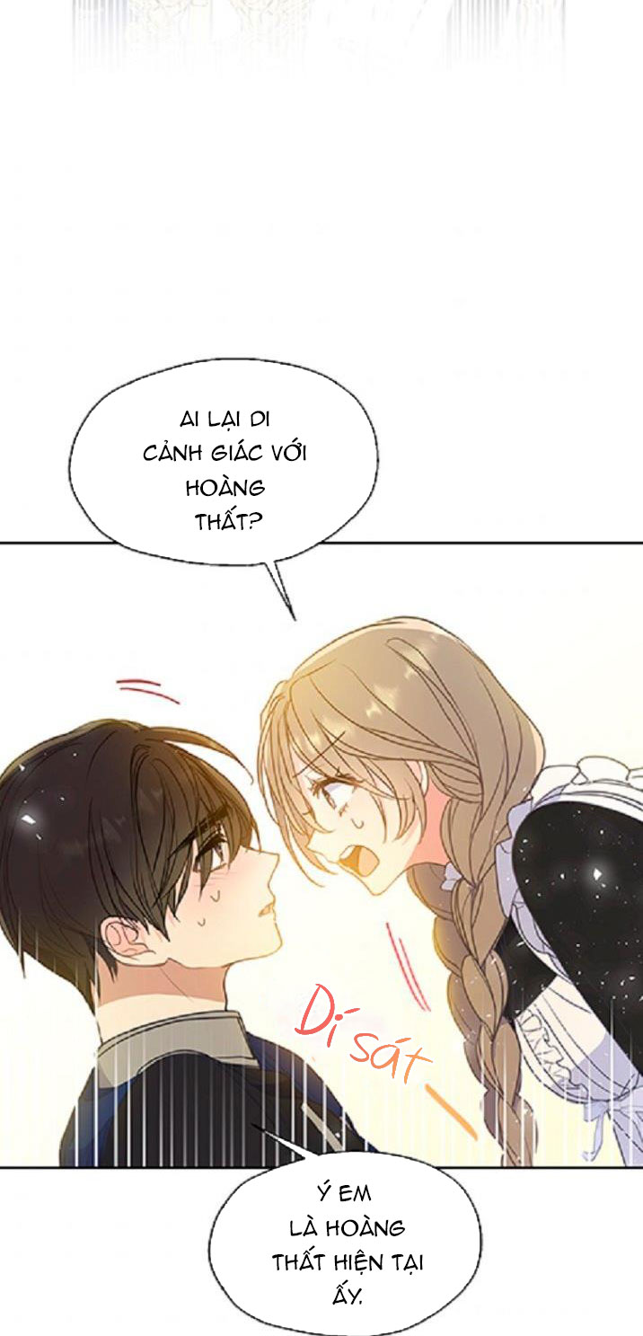 Bệ Hạ, Xin Đừng Giết Tôi!! Chap 61 - Trang 2