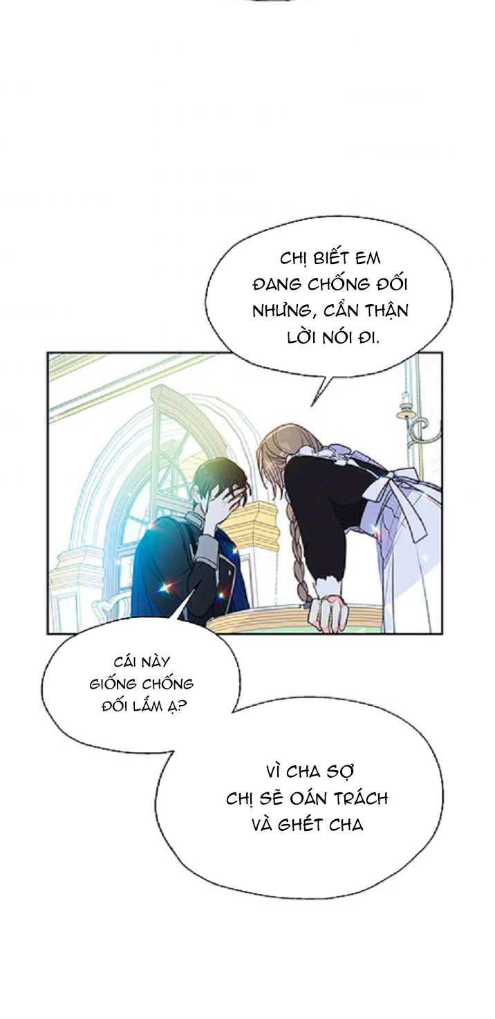 Bệ Hạ, Xin Đừng Giết Tôi!! Chap 61 - Trang 2