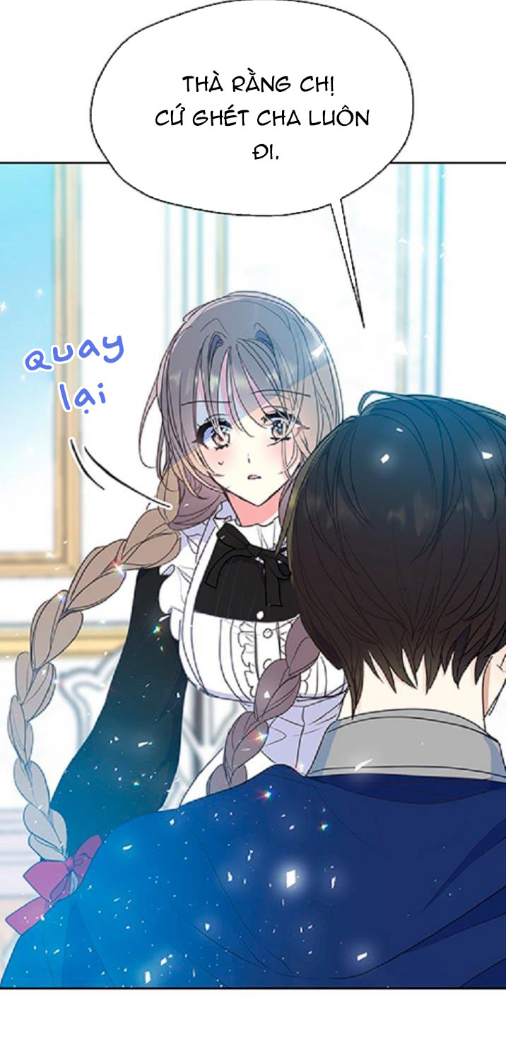 Bệ Hạ, Xin Đừng Giết Tôi!! Chap 61 - Trang 2