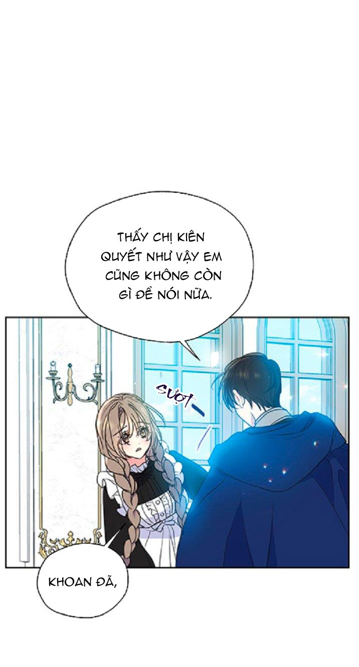 Bệ Hạ, Xin Đừng Giết Tôi!! Chap 61 - Trang 2