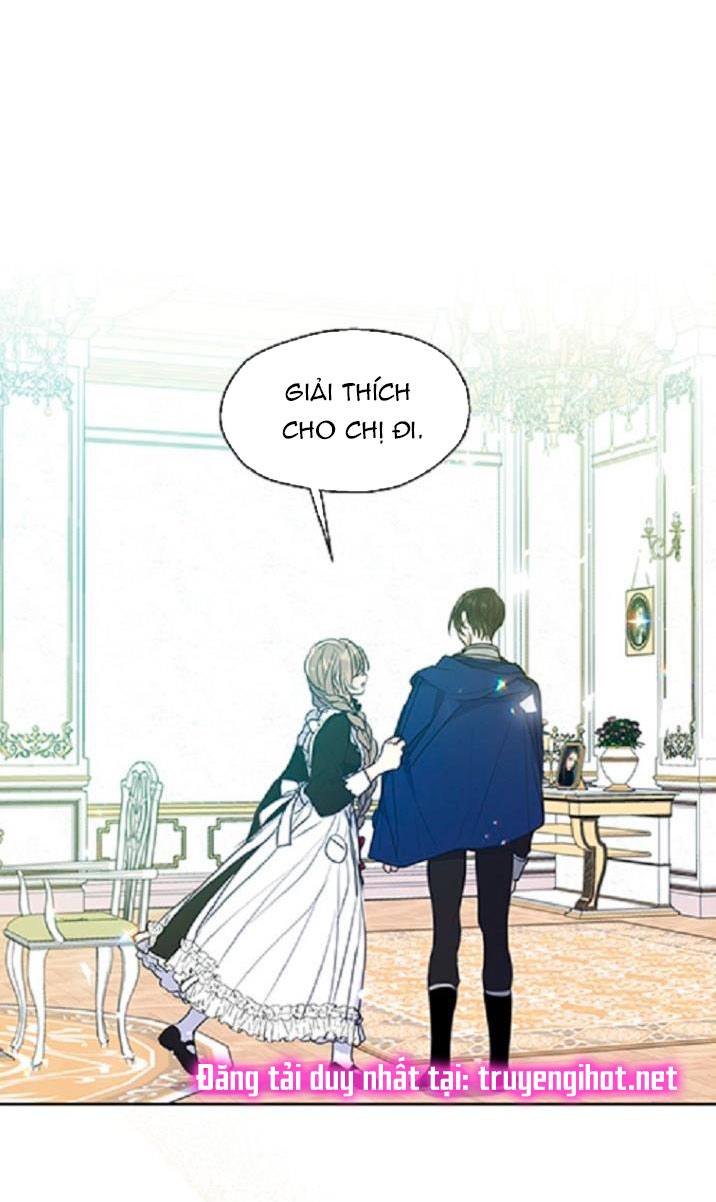 Bệ Hạ, Xin Đừng Giết Tôi!! Chap 61 - Trang 2