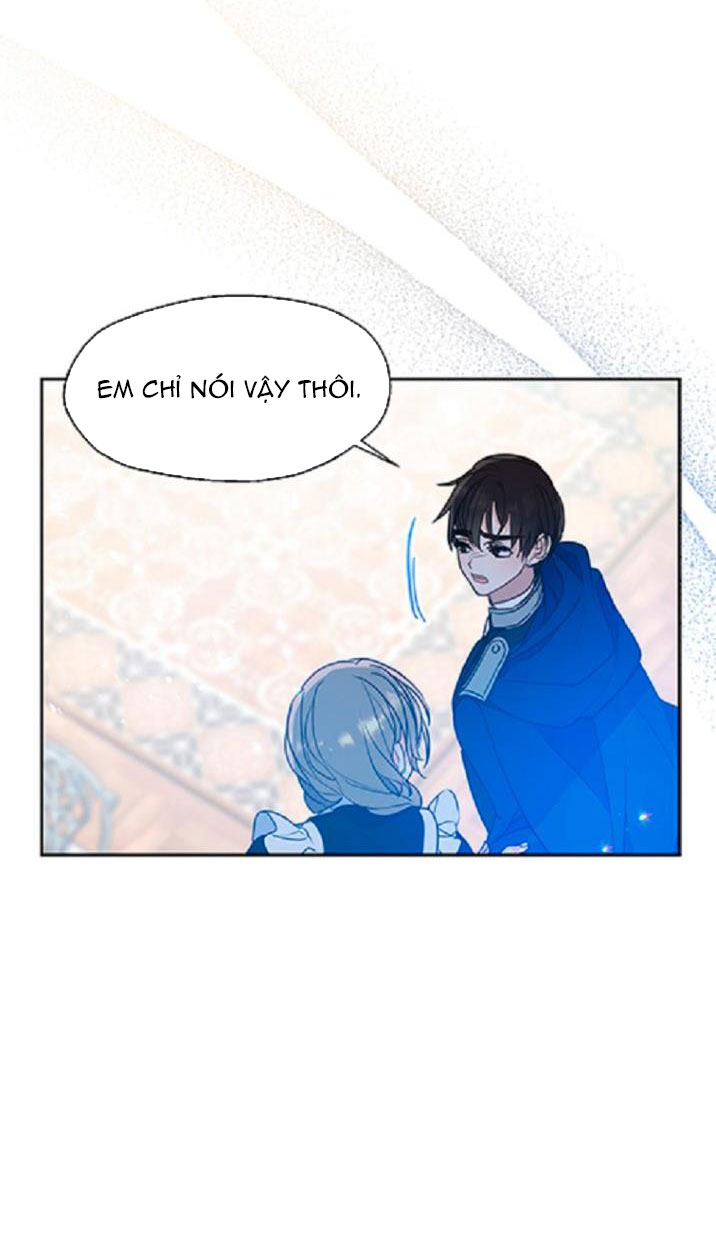 Bệ Hạ, Xin Đừng Giết Tôi!! Chap 61 - Trang 2