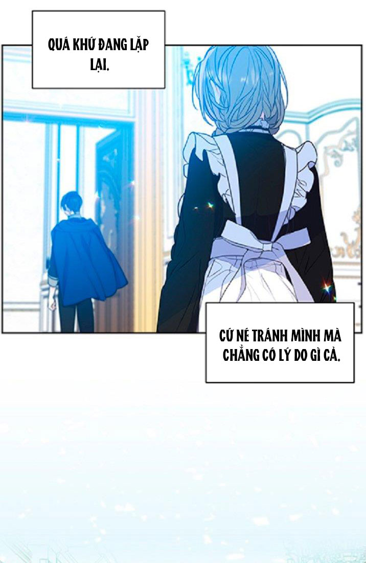 Bệ Hạ, Xin Đừng Giết Tôi!! Chap 61 - Trang 2