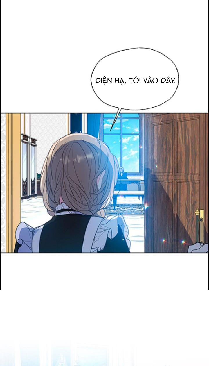 Bệ Hạ, Xin Đừng Giết Tôi!! Chap 61 - Trang 2