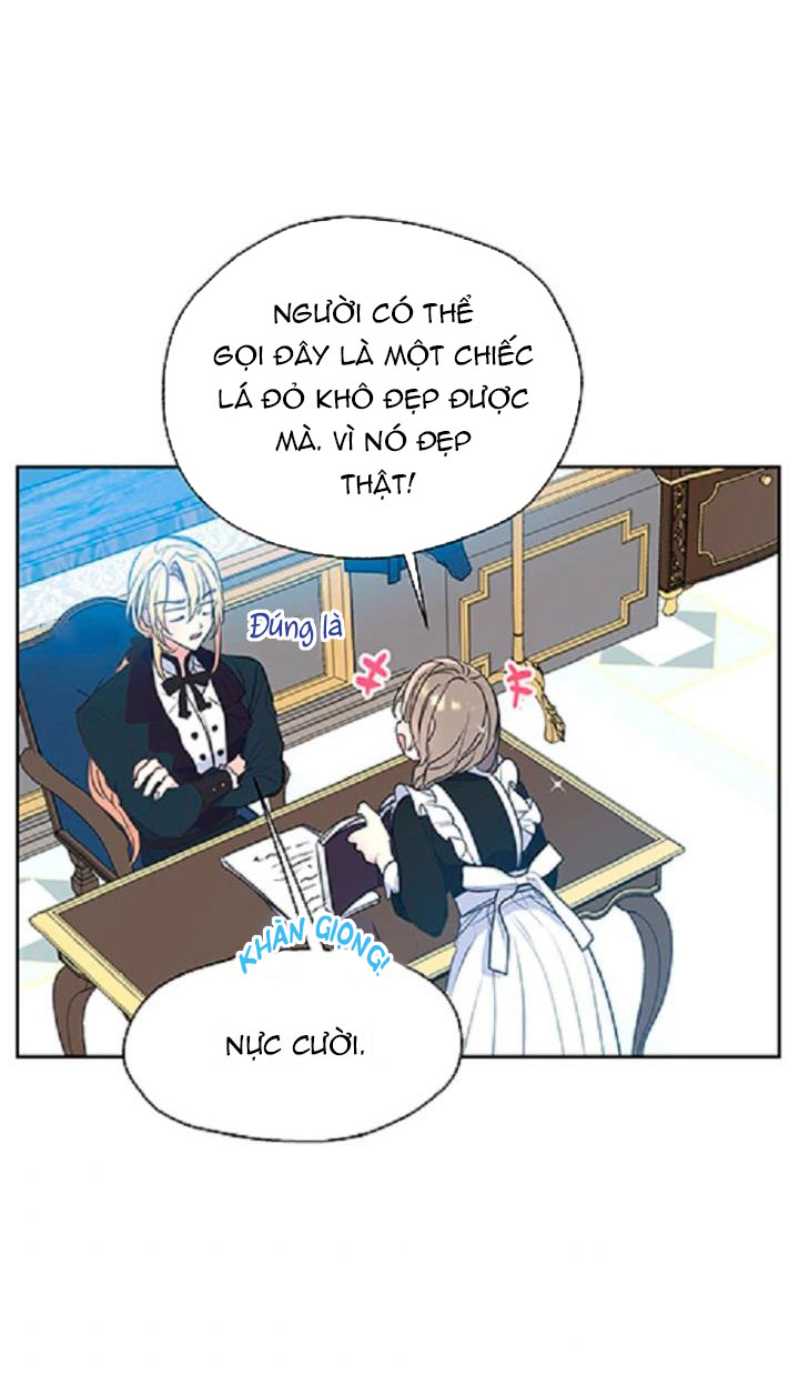 Bệ Hạ, Xin Đừng Giết Tôi!! Chap 61 - Trang 2