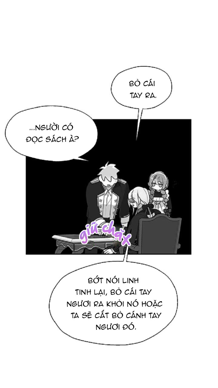 Bệ Hạ, Xin Đừng Giết Tôi!! Chap 61 - Trang 2