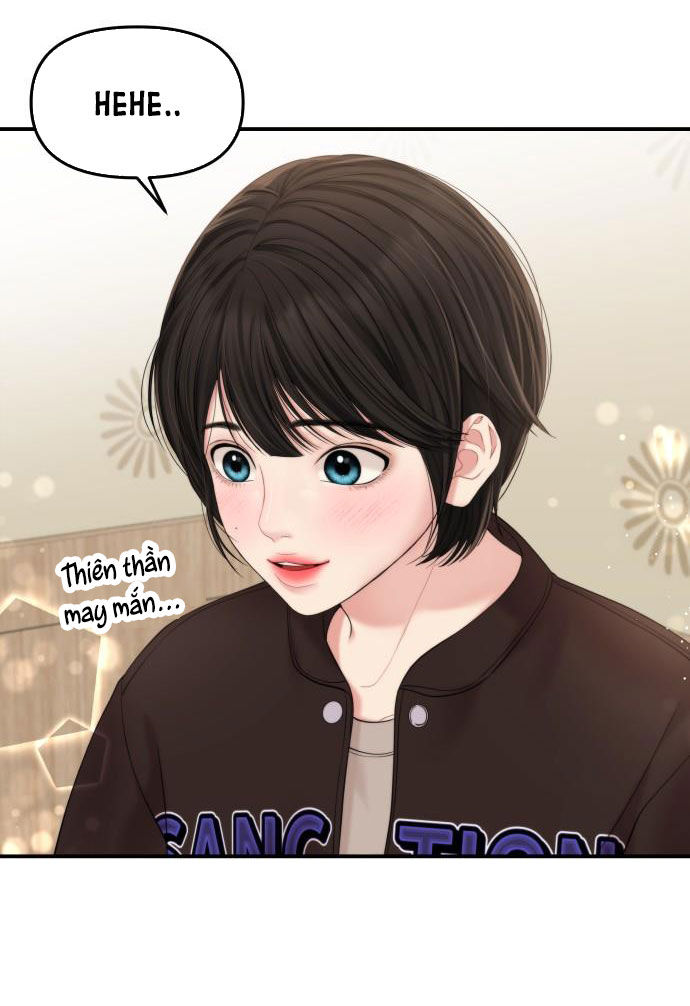 GỬI EM NGƯỜI ĐÁNH CẮP NHỮNG VÌ SAO - To You Who Swallowed a Star Chap 70.1 - Next Chap 71.2