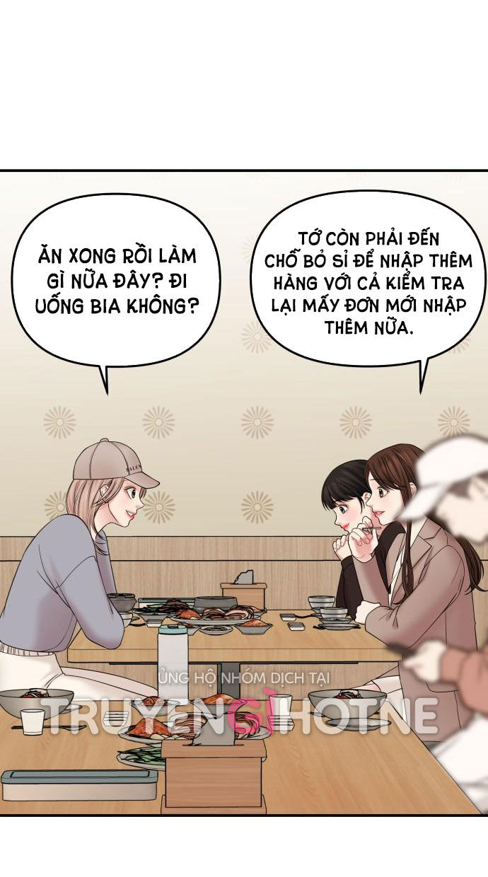 GỬI EM NGƯỜI ĐÁNH CẮP NHỮNG VÌ SAO - To You Who Swallowed a Star Chap 70.1 - Next Chap 71.2