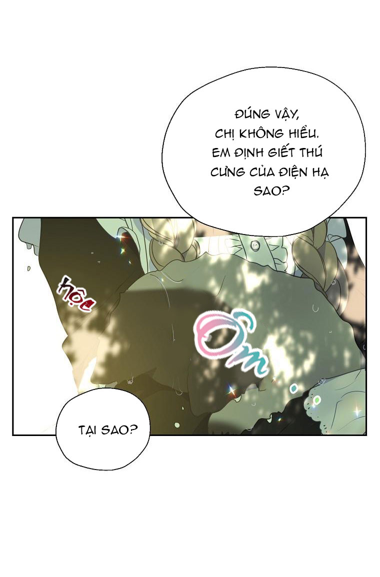 Bệ Hạ, Xin Đừng Giết Tôi!! Chap 62 - Trang 2